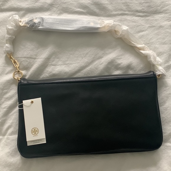 Black Tory Burch Handbag NWT - Picture 4 of 4